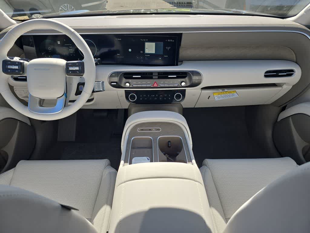 Thumbnail: 2026 Hyundai Palisade - 19