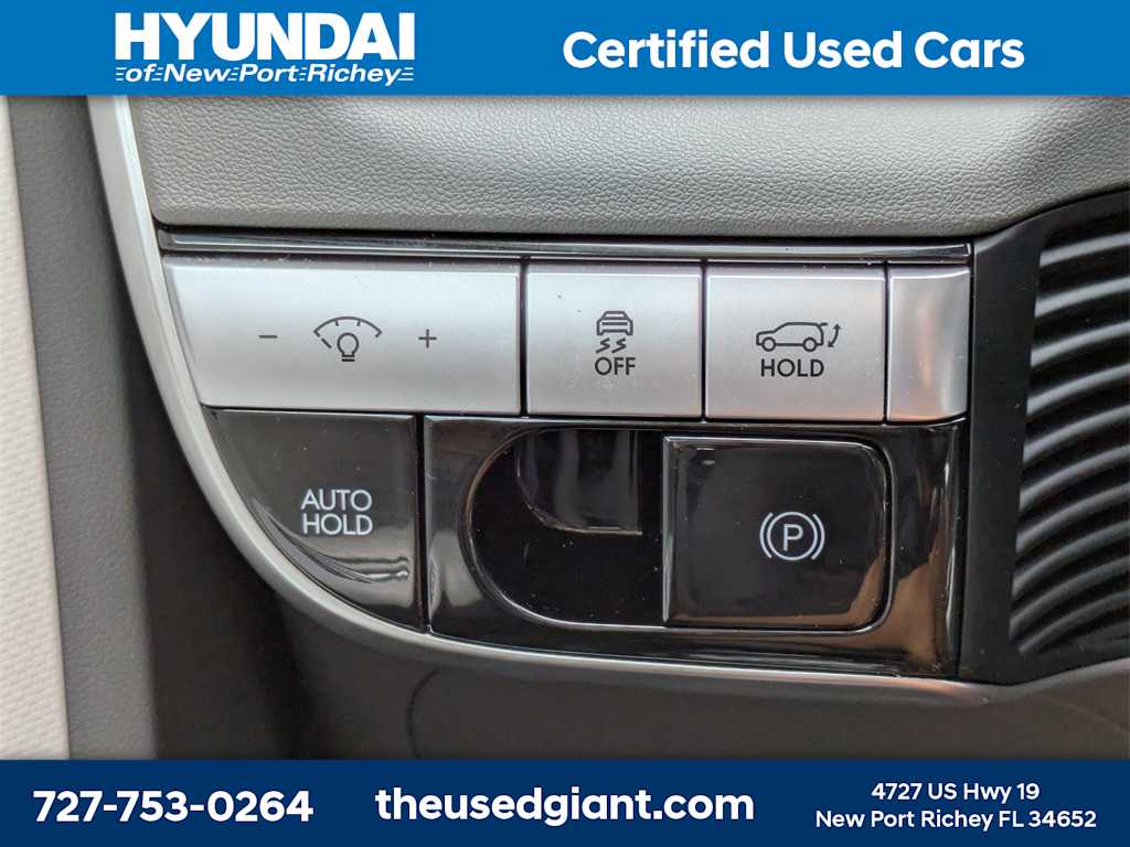 Thumbnail: 2024 Hyundai Ioniq 5 - 26