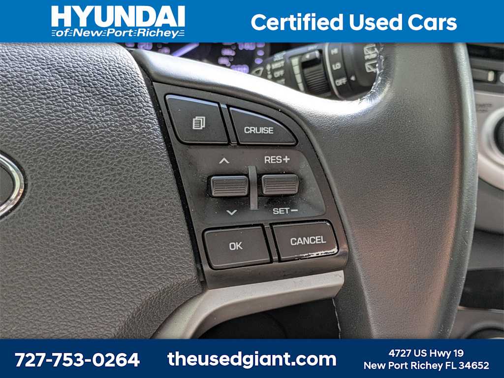 Thumbnail: 2018 Hyundai Tucson - 33