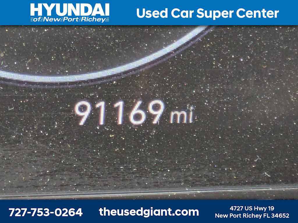 Thumbnail: 2022 Hyundai Tucson - 12