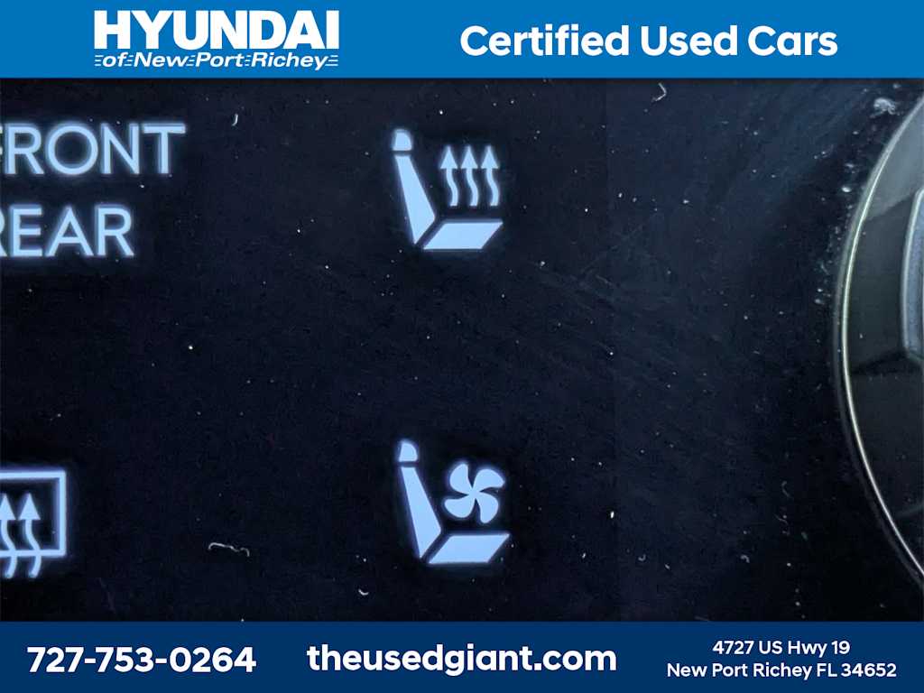 Thumbnail: 2025 Hyundai Santa Fe - 33