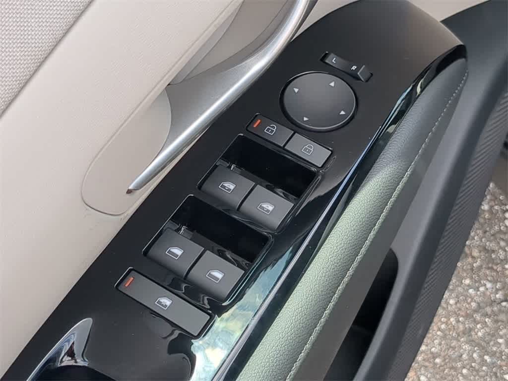 Thumbnail: 2026 Hyundai Tucson - 17