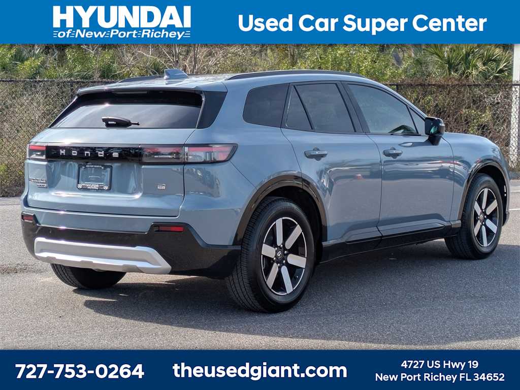 Thumbnail: 2025 Honda Prologue - 5