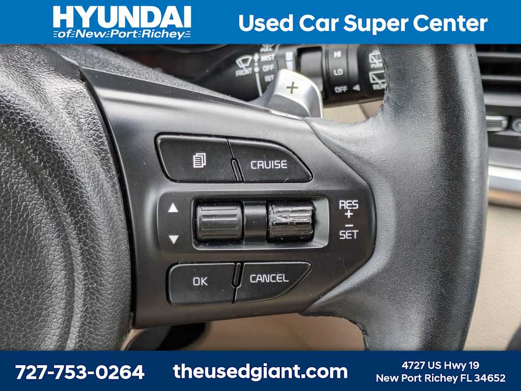 Thumbnail: 2017 Kia Sorento - 30