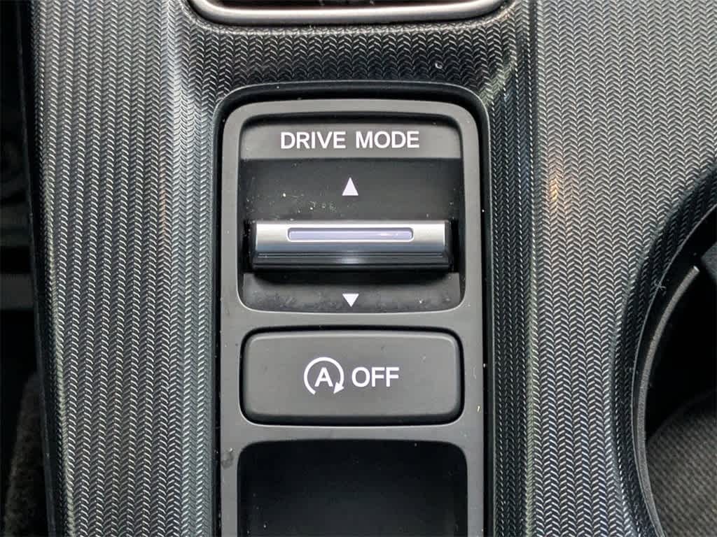 Thumbnail: 2023 Honda Civic - 22