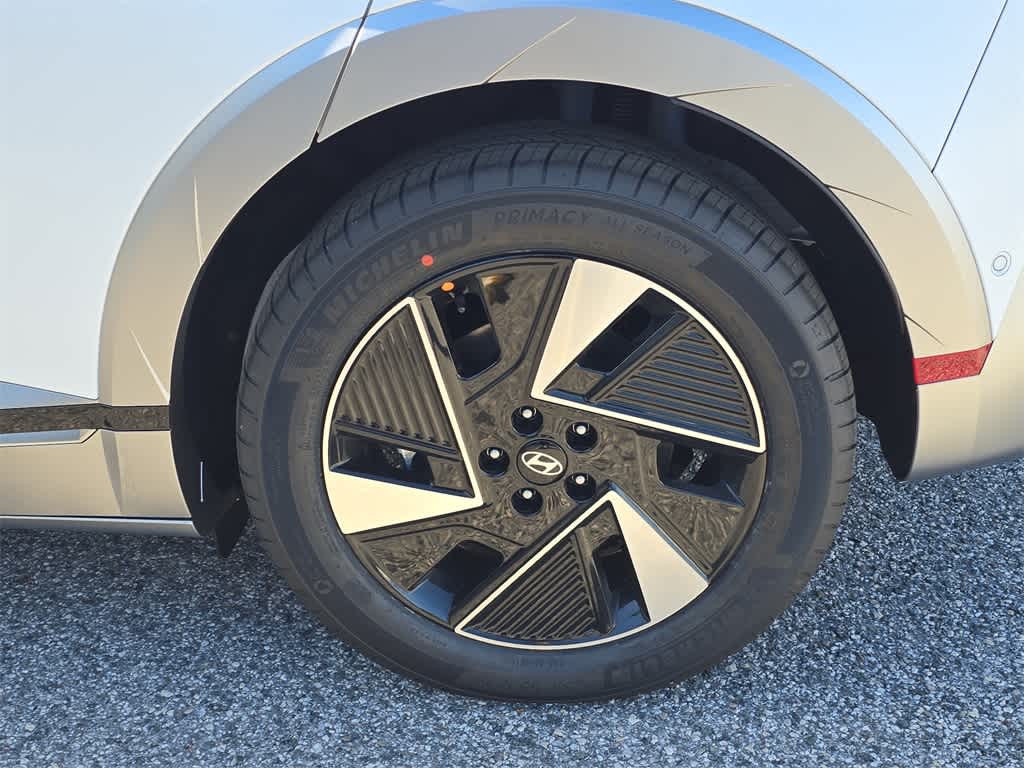 Thumbnail: 2026 Hyundai Ioniq 5 - 13