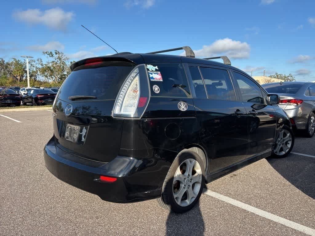 Thumbnail: 2010 Mazda Mazda5 - 3