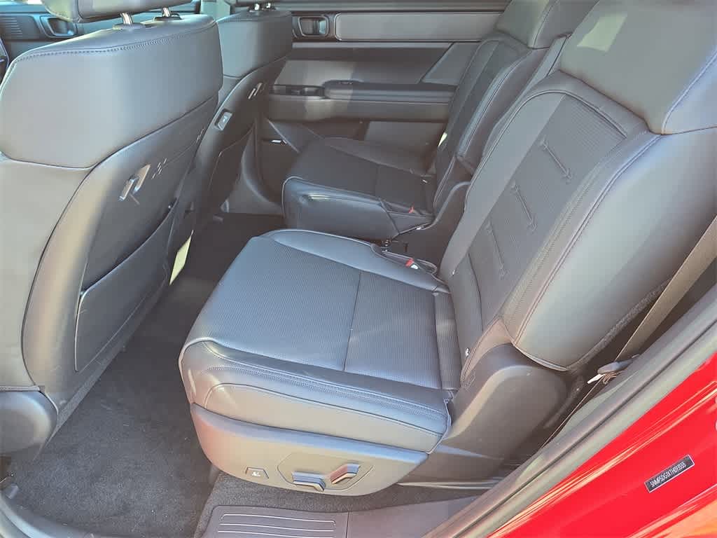 Thumbnail: 2026 Hyundai Santa Fe - 20