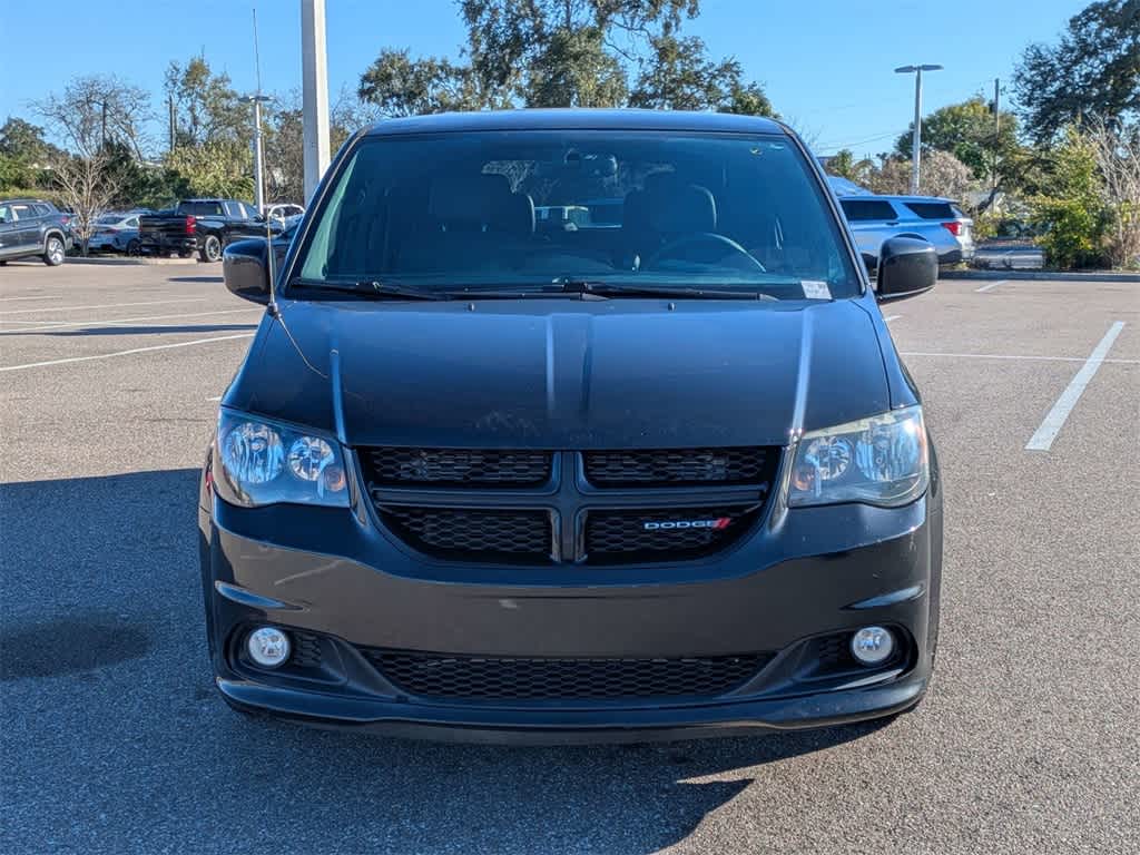 Thumbnail: 2015 Dodge Grand Caravan - 8