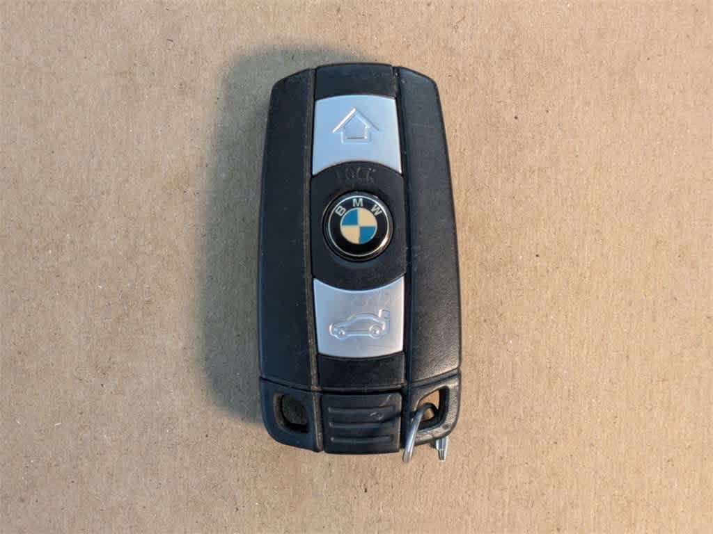 Thumbnail: 2012 BMW X5 - 42