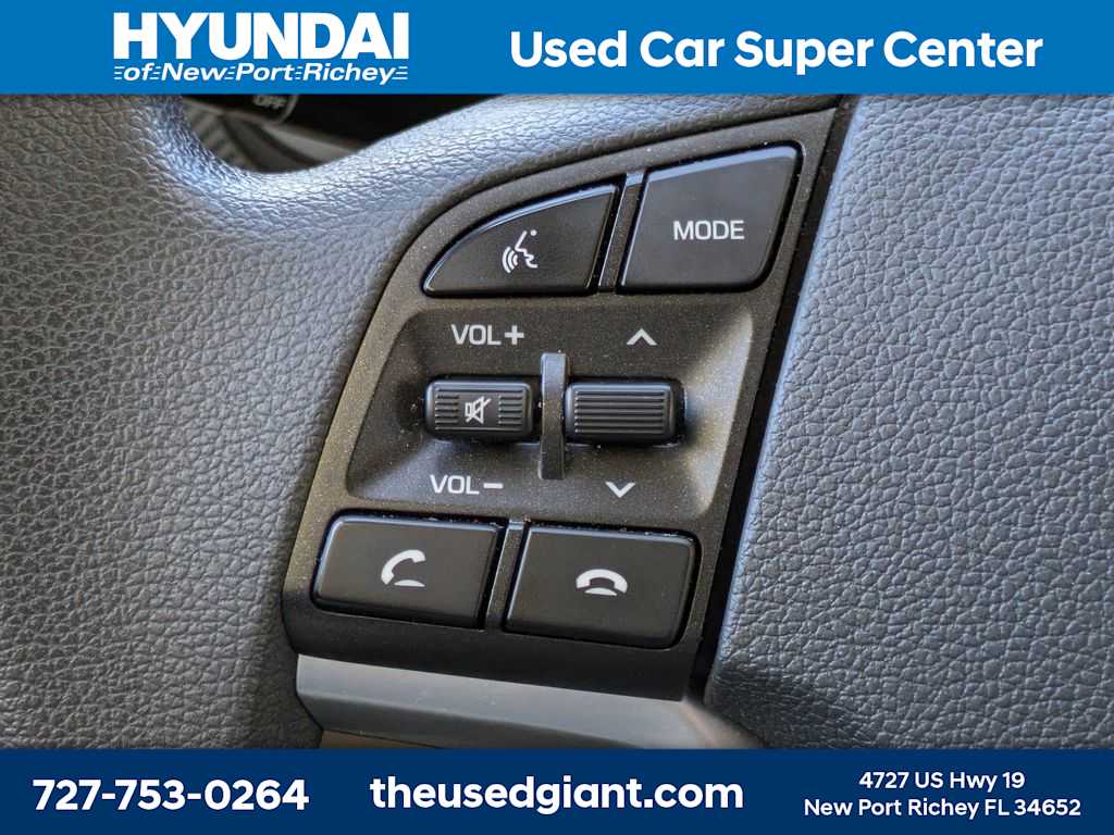 Thumbnail: 2020 Hyundai Tucson - 29