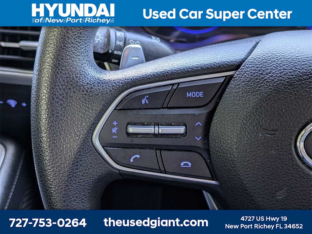 Thumbnail: 2021 Hyundai Palisade - 33