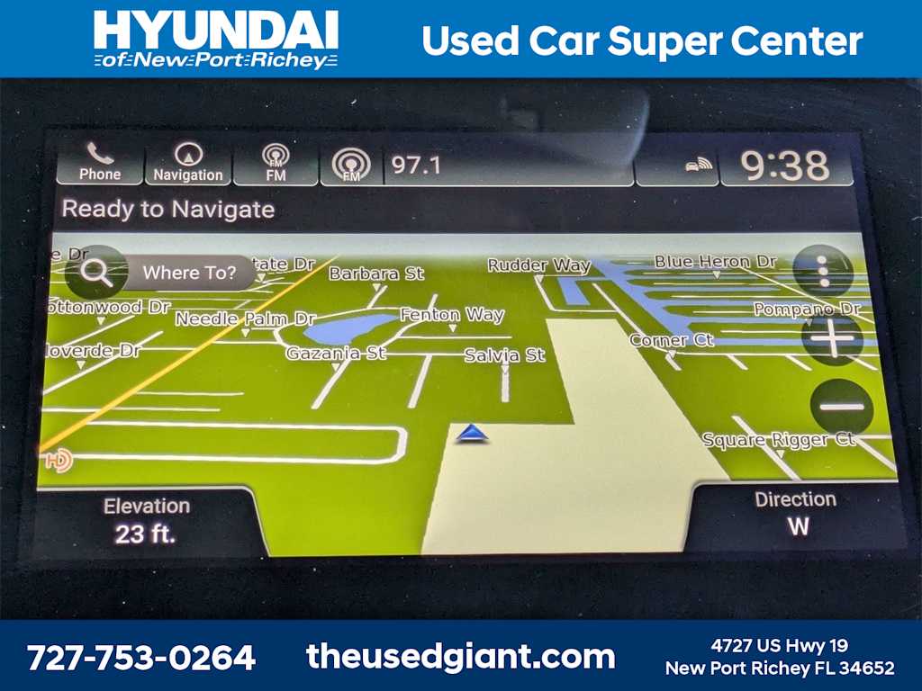 Thumbnail: 2021 Honda Passport - 28