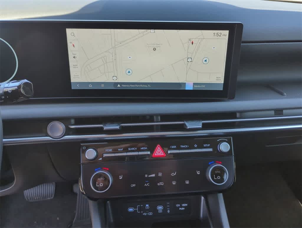 Thumbnail: 2025 Hyundai Tucson - 28