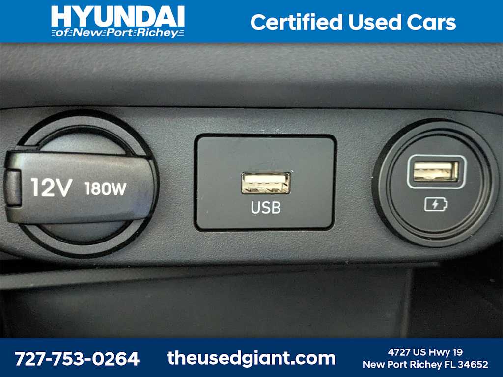 Thumbnail: 2023 Hyundai Elantra - 20