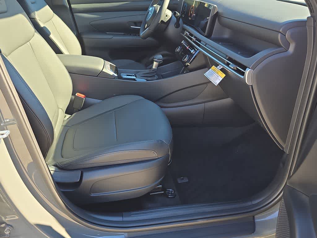 Thumbnail: 2026 Hyundai Tucson - 22