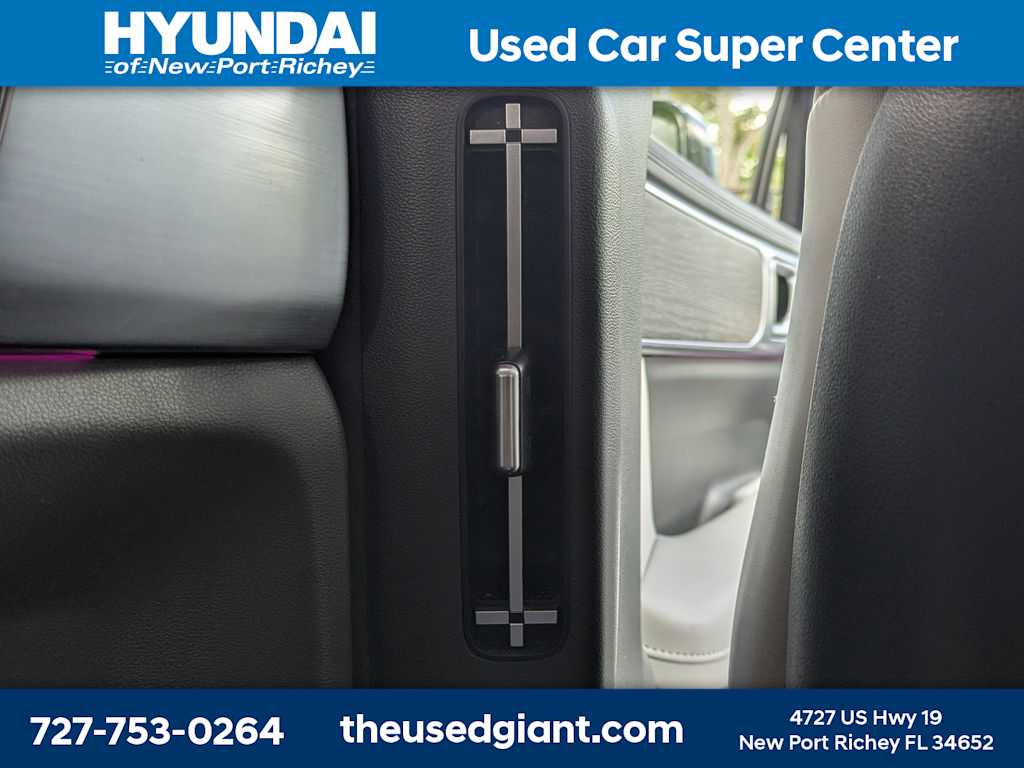 Thumbnail: 2025 Hyundai Santa Fe - 24