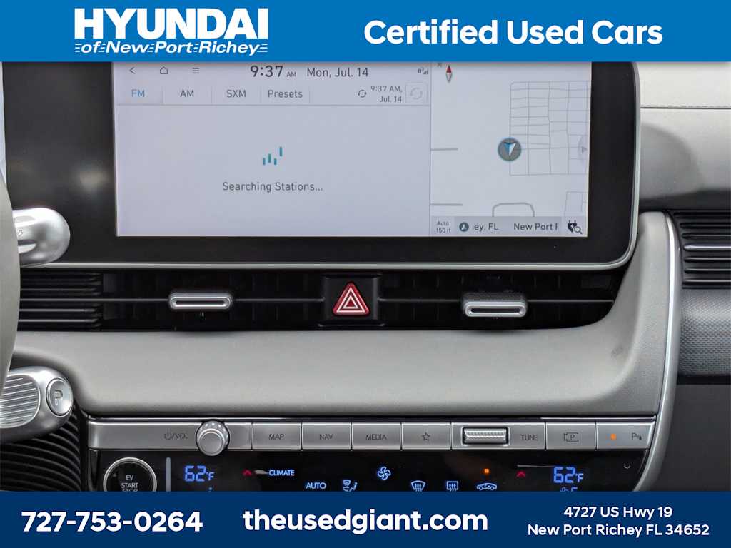 Thumbnail: 2024 Hyundai Ioniq 5 - 20