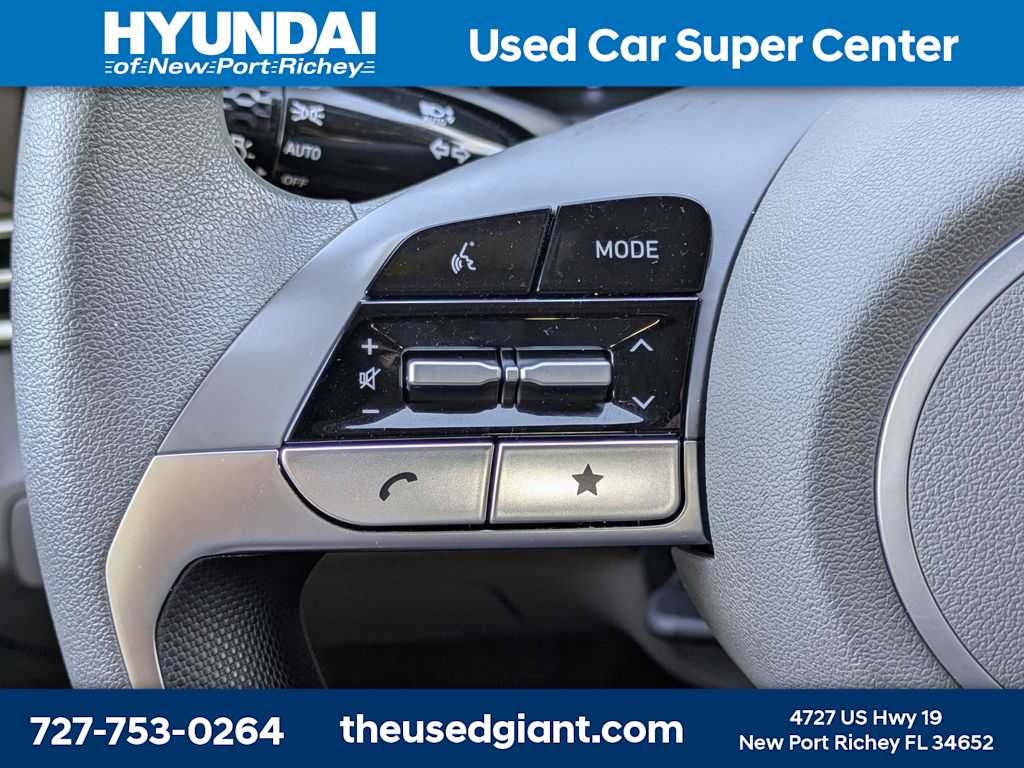 Thumbnail: 2025 Hyundai Elantra - 25
