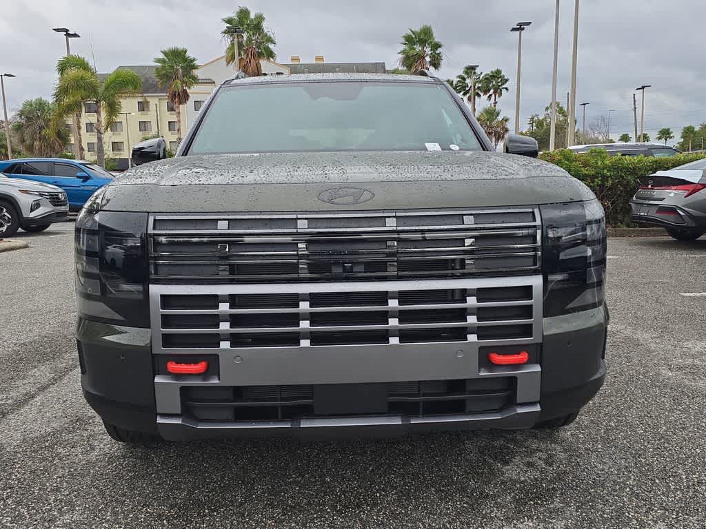 Thumbnail: 2026 Hyundai Palisade - 10