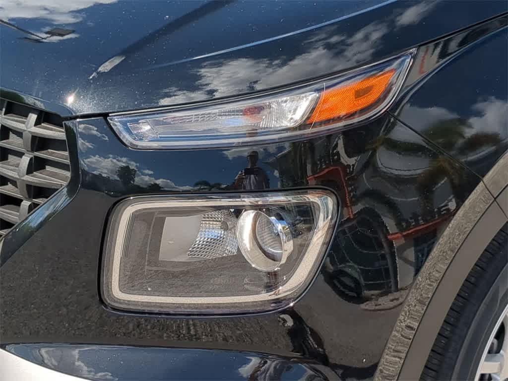 Thumbnail: 2026 Hyundai Venue - 10