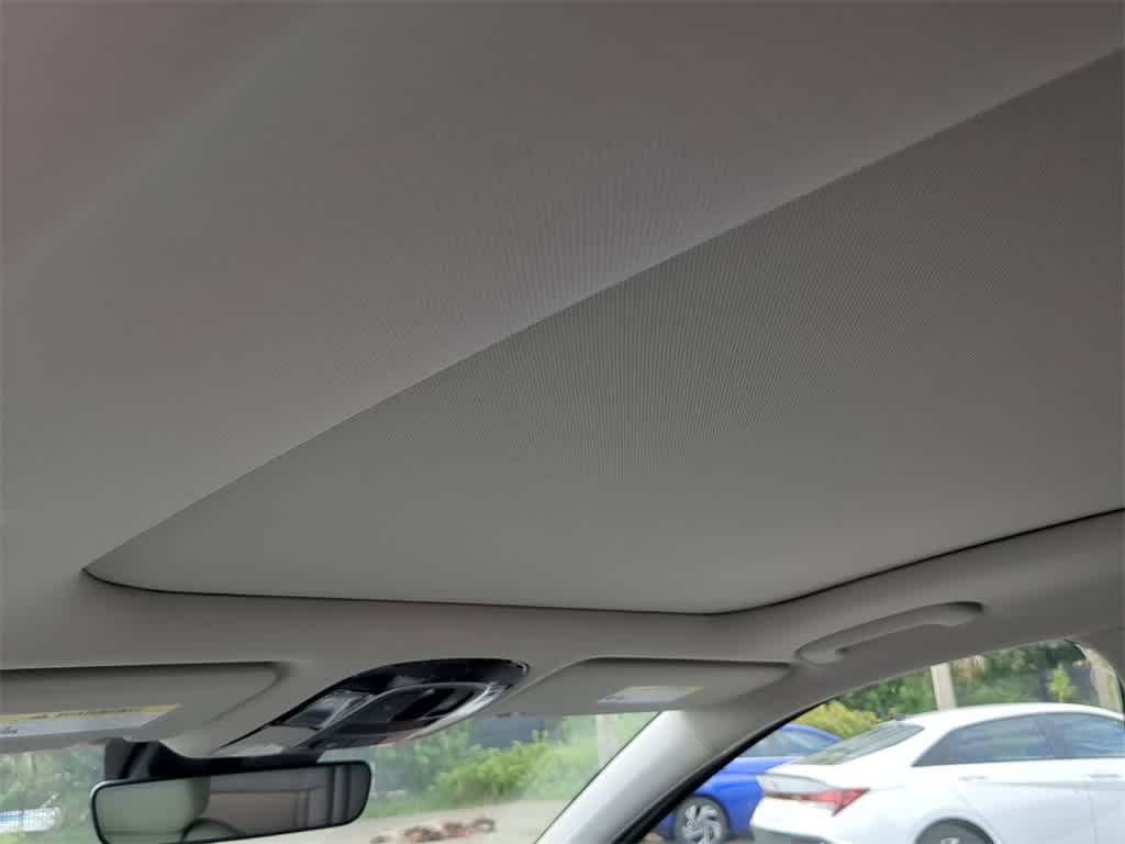 Thumbnail: 2026 Hyundai Tucson - 19