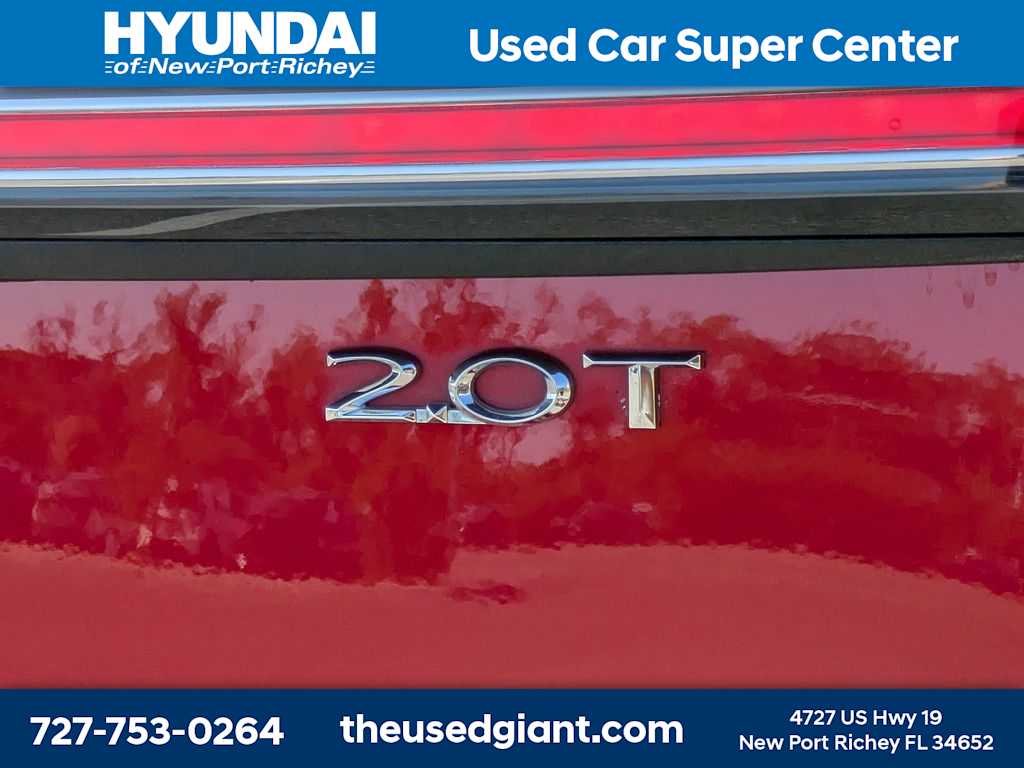 Thumbnail: 2020 Lincoln Nautilus - 14