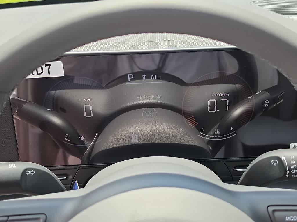 Thumbnail: 2026 Hyundai Kona - 33