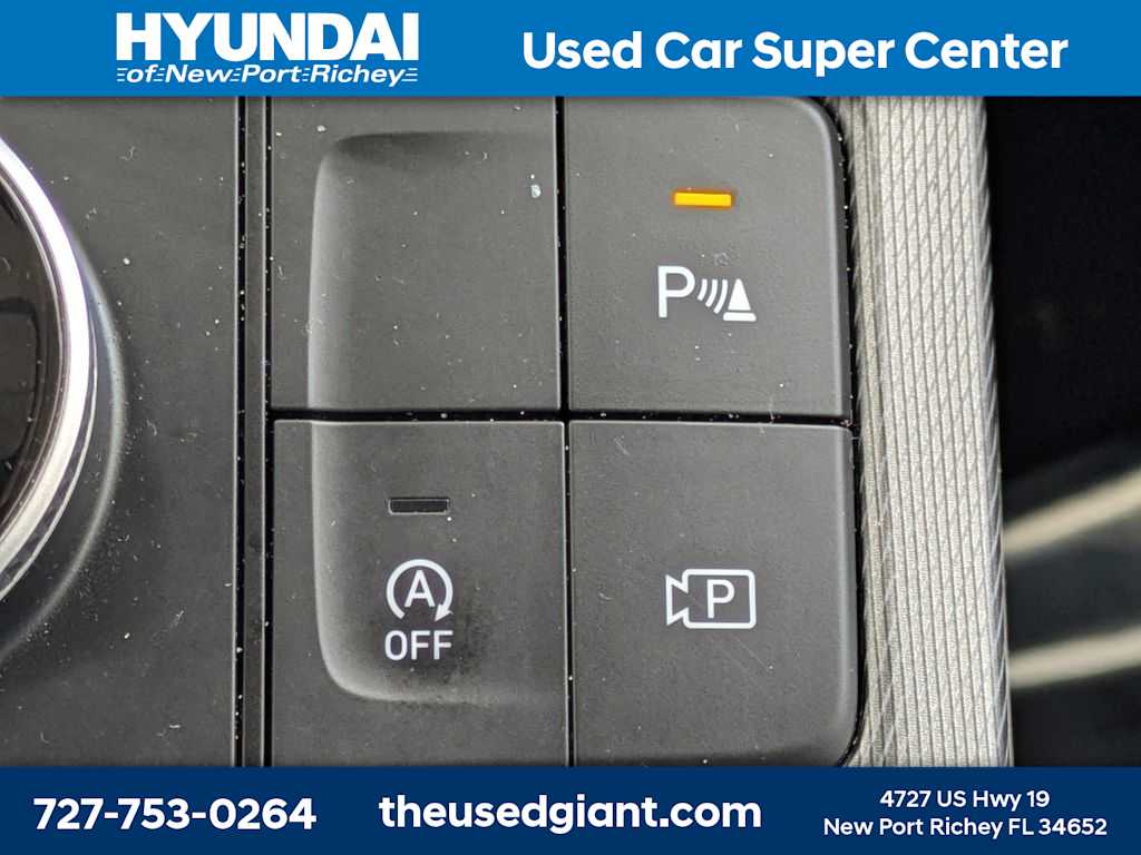 Thumbnail: 2023 Hyundai Palisade - 33