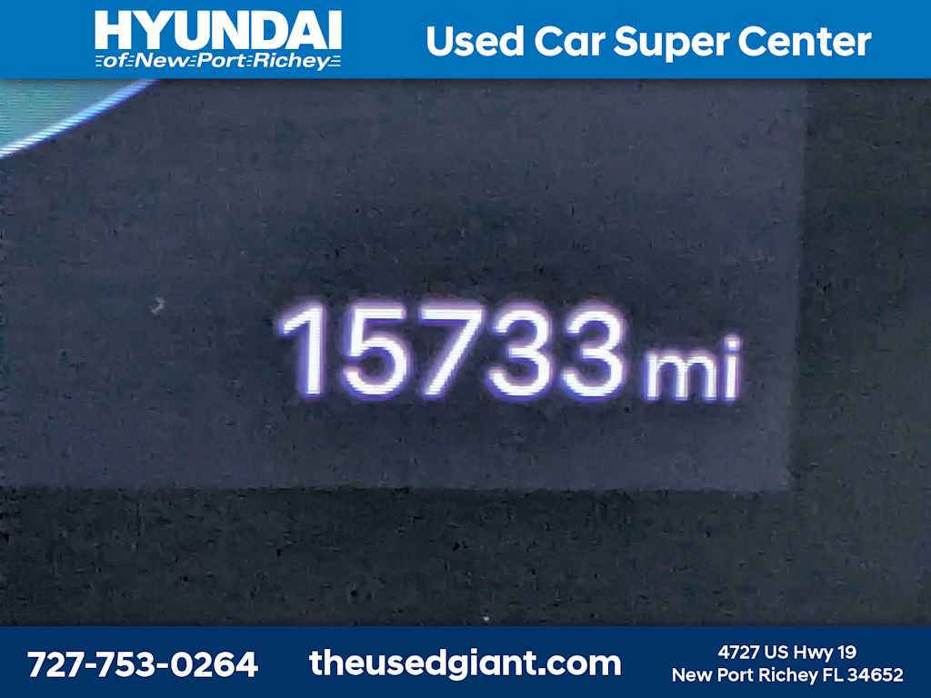 Thumbnail: 2024 Hyundai Santa Fe - 44