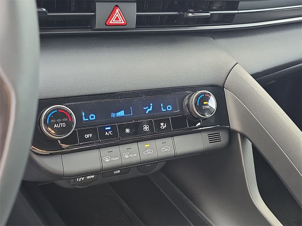 Thumbnail: 2026 Hyundai Elantra - 29