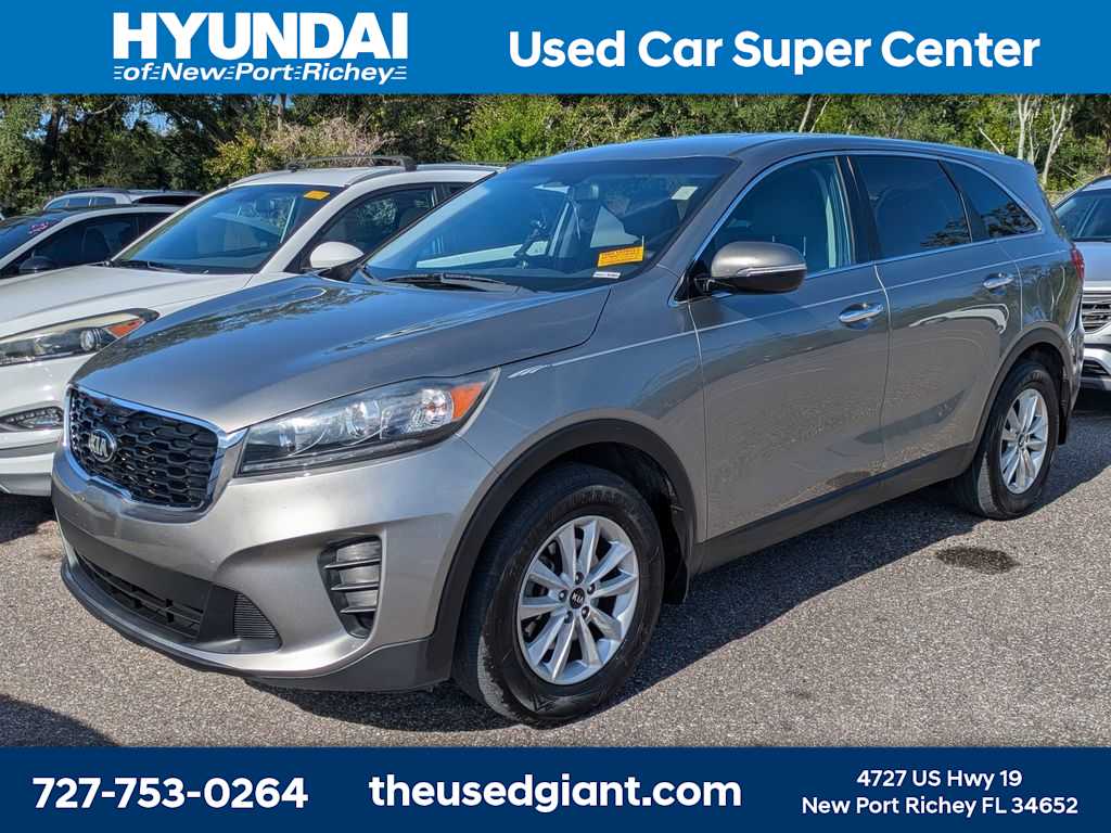 2019 Kia Sorento L -
                  New Port Richey, FL
