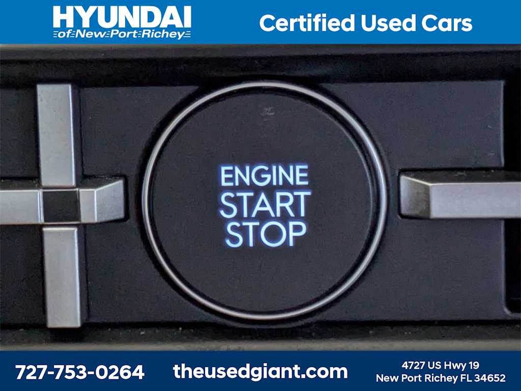 Thumbnail: 2025 Hyundai Santa Fe - 43