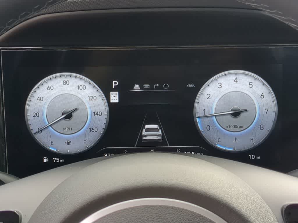 Thumbnail: 2026 Hyundai Elantra - 35