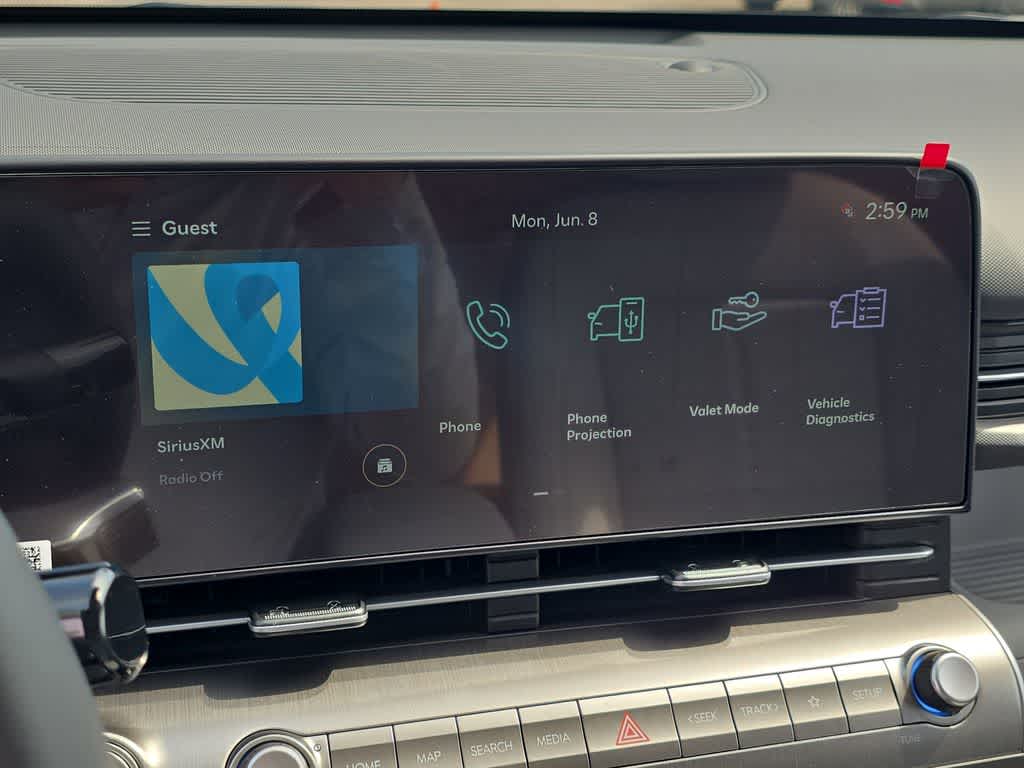Thumbnail: 2026 Hyundai Kona - 29