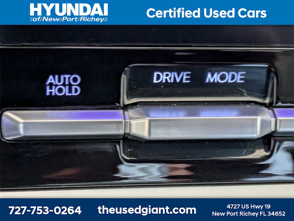 Thumbnail: 2025 Hyundai Santa Fe - 33