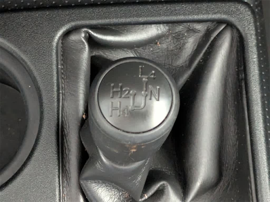 Thumbnail: 2007 Toyota FJ Cruiser - 21