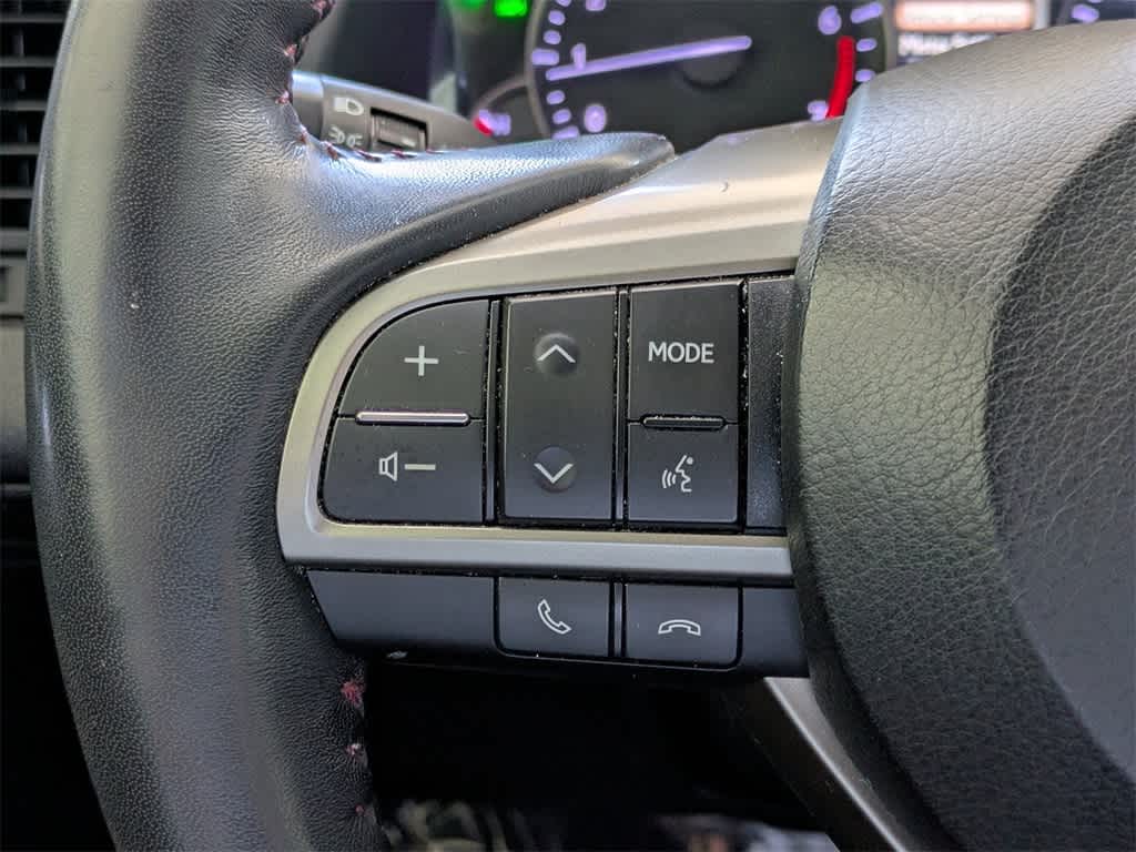 Thumbnail: 2019 Lexus RX - 33