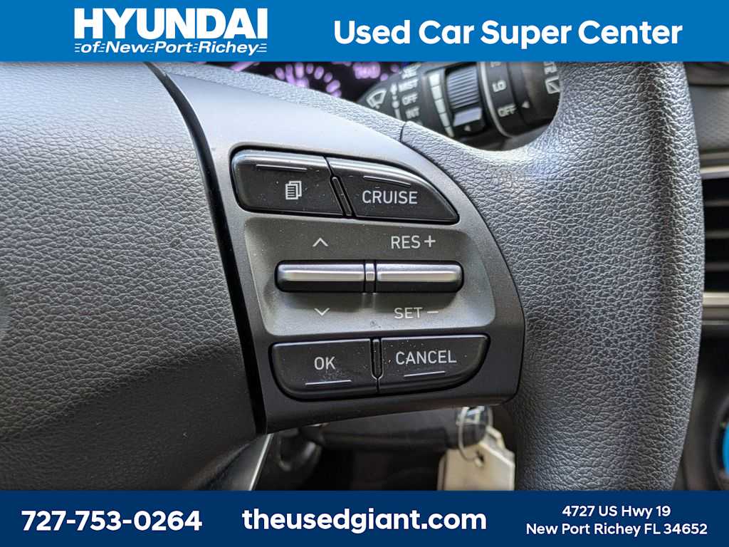 Thumbnail: 2020 Hyundai Kona - 26