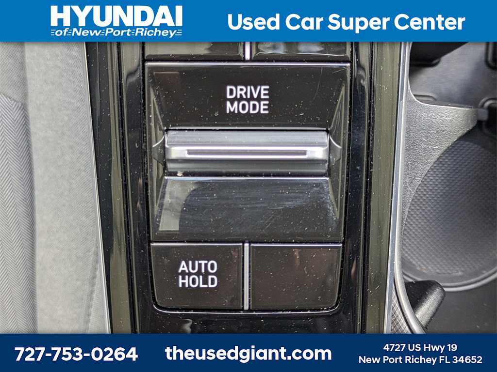 Thumbnail: 2021 Hyundai Sonata - 27