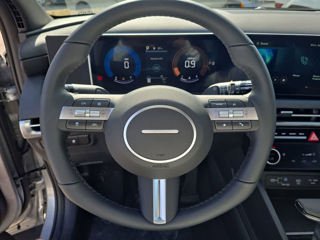 Thumbnail: 2026 Hyundai Tucson - 23