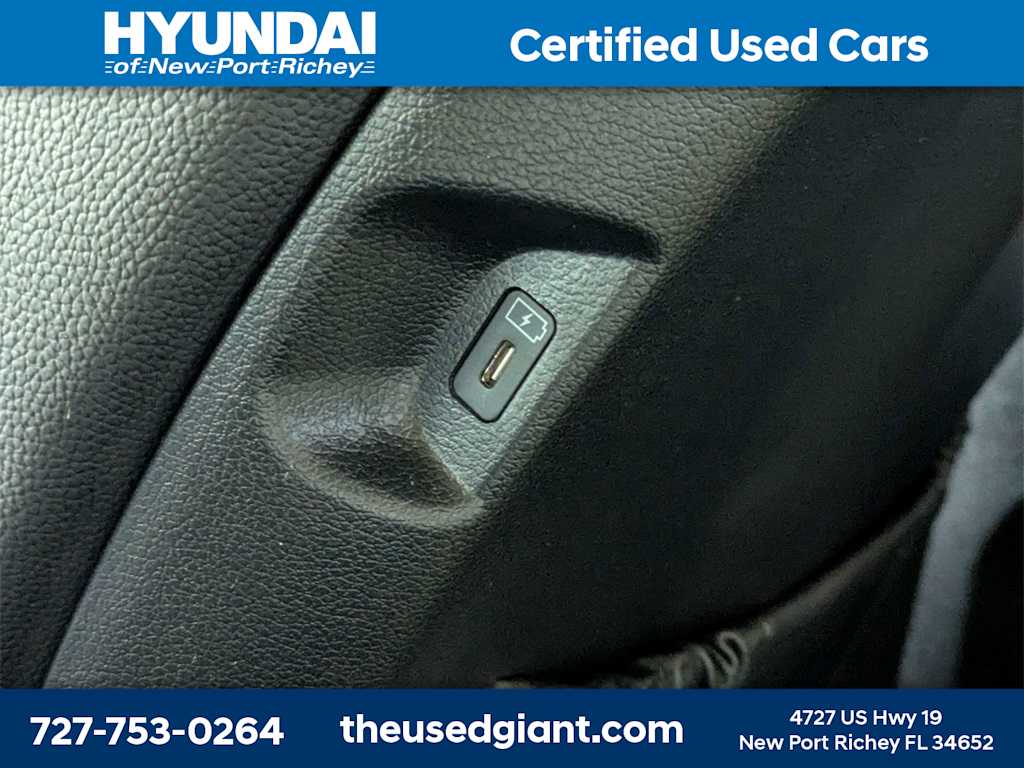 Thumbnail: 2025 Hyundai Palisade - 20