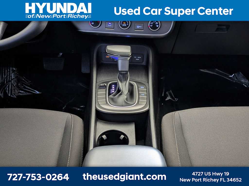 Thumbnail: 2024 Hyundai Kona - 20