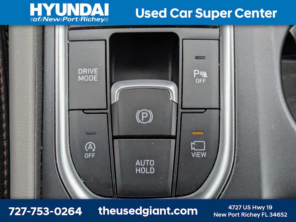 Thumbnail: 2020 Hyundai Santa Fe - 31