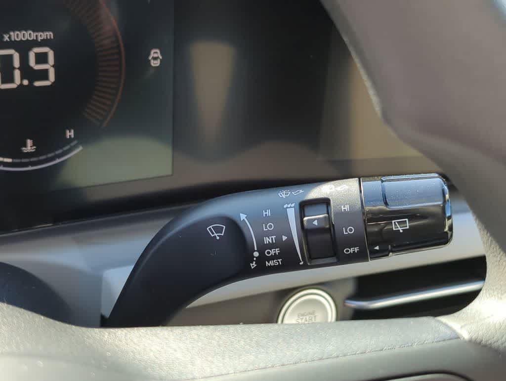 Thumbnail: 2026 Hyundai Tucson - 25