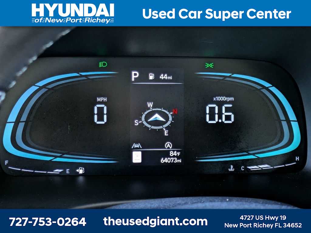 Thumbnail: 2023 Hyundai Palisade - 41