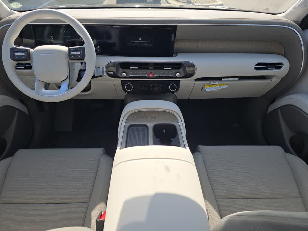 Thumbnail: 2026 Hyundai Palisade - 18