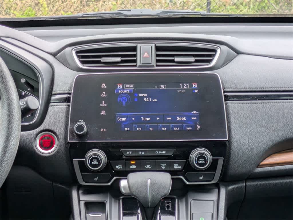 Thumbnail: 2017 Honda CR-V - 19