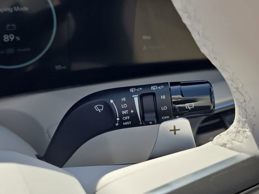 Thumbnail: 2026 Hyundai Palisade - 25