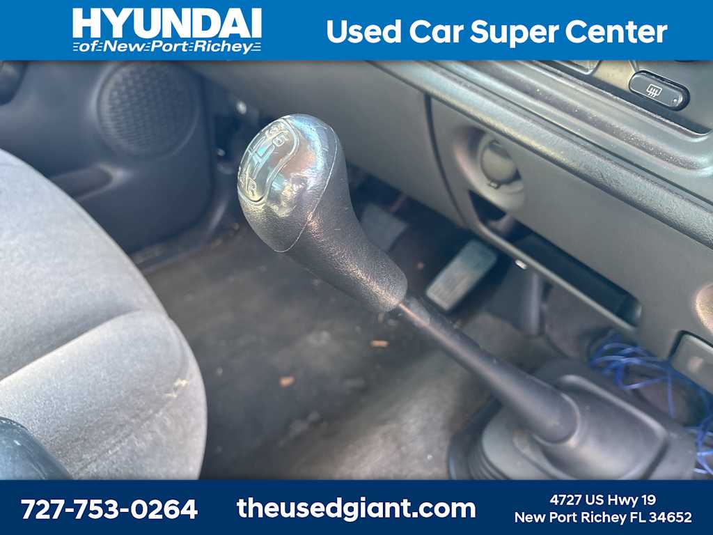 Thumbnail: 2006 Chevrolet Silverado 1500 - 8